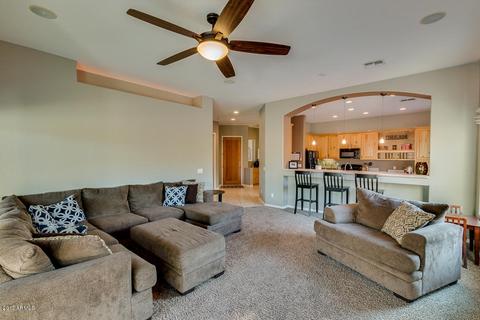 4168 E Muirfield Ct, Gilbert, AZ 85298 photo 10