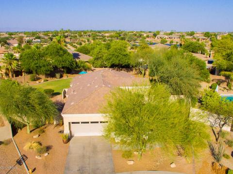 4168 E Muirfield Ct, Gilbert, AZ 85298 photo 41