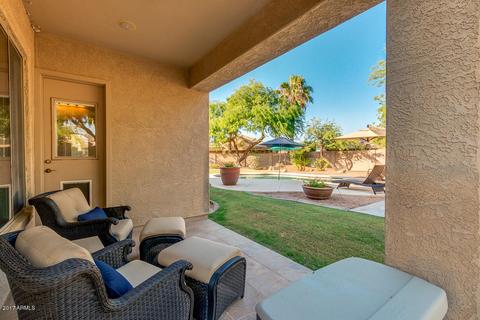 4168 E Muirfield Ct, Gilbert, AZ 85298 photo 26