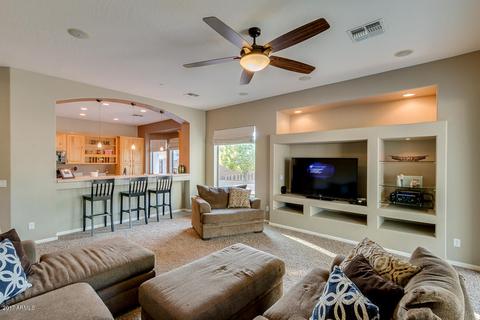 4168 E Muirfield Ct, Gilbert, AZ 85298 photo 3