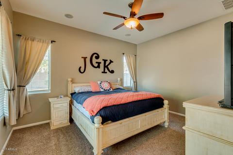 4168 E Muirfield Ct, Gilbert, AZ 85298 photo 20