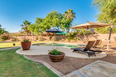 4168 E Muirfield Ct, Gilbert, AZ 85298 photo 7
