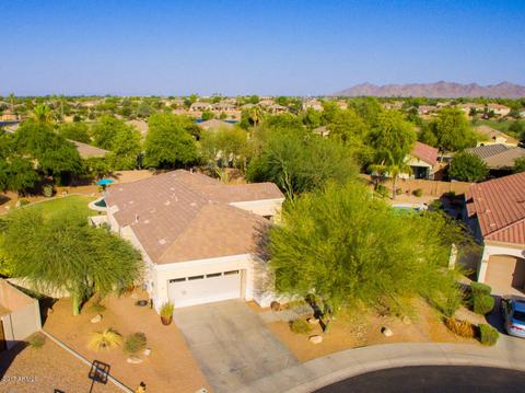 4168 E Muirfield Ct, Gilbert, AZ 85298 photo 36