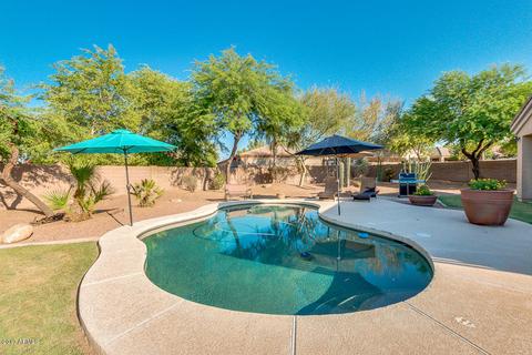 4168 E Muirfield Ct, Gilbert, AZ 85298 photo 6