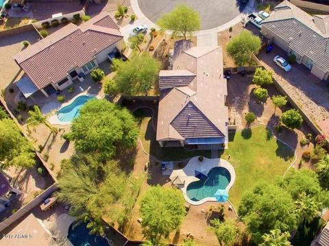 4168 E Muirfield Ct, Gilbert, AZ 85298 photo 39