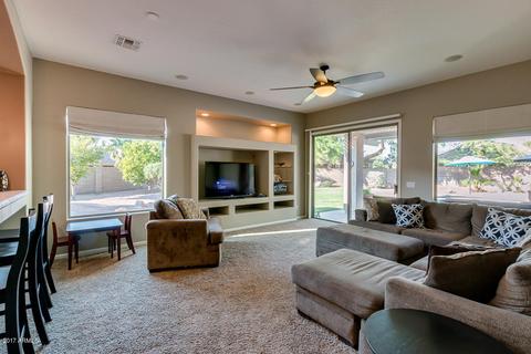 4168 E Muirfield Ct, Gilbert, AZ 85298 photo 4