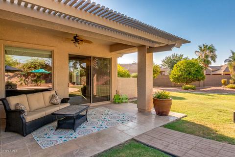 4168 E Muirfield Ct, Gilbert, AZ 85298 photo 9