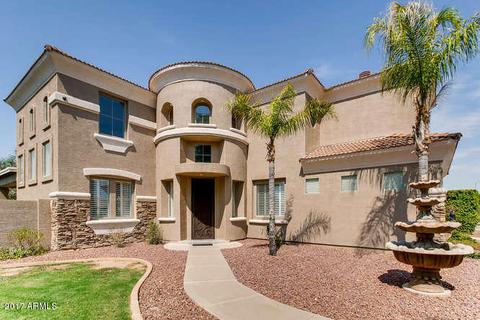 2965 E Indigo St, Mesa, AZ 85213 photo 1