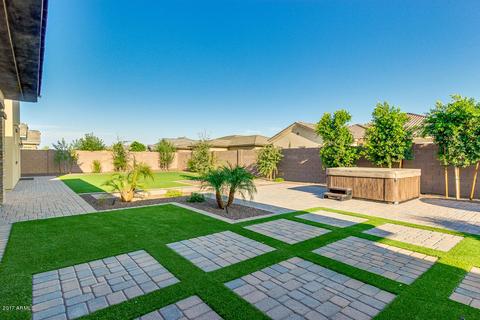 2033 E Aris Dr, Gilbert, AZ 85298 photo 72