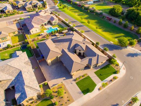 2033 E Aris Dr, Gilbert, AZ 85298 photo 98