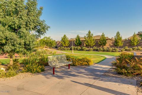 2033 E Aris Dr, Gilbert, AZ 85298 photo 97
