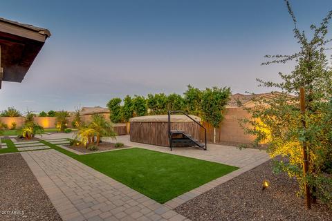 2033 E Aris Dr, Gilbert, AZ 85298 photo 66