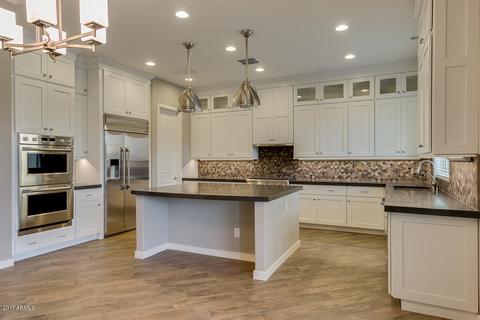 2033 E Aris Dr, Gilbert, AZ 85298 photo 24
