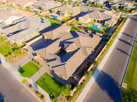2033 E Aris Dr, Gilbert, AZ 85298 photo 100