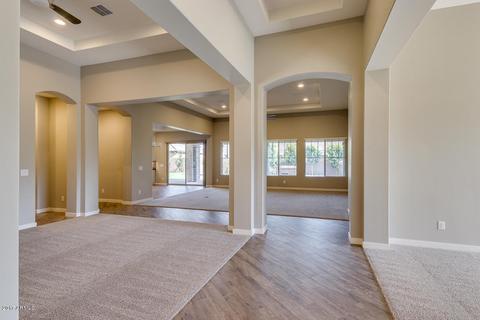 2033 E Aris Dr, Gilbert, AZ 85298 photo 14