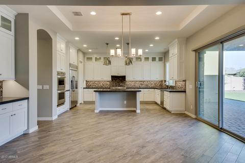 2033 E Aris Dr, Gilbert, AZ 85298 photo 22