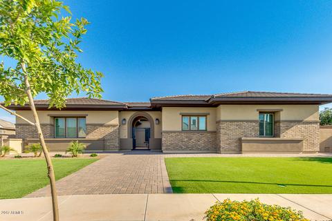 2033 E Aris Dr, Gilbert, AZ 85298 photo 7