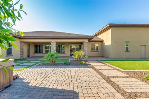 2033 E Aris Dr, Gilbert, AZ 85298 photo 78