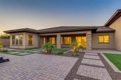 2033 E Aris Dr, Gilbert, AZ 85298 photo 65