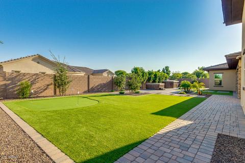2033 E Aris Dr, Gilbert, AZ 85298 photo 73