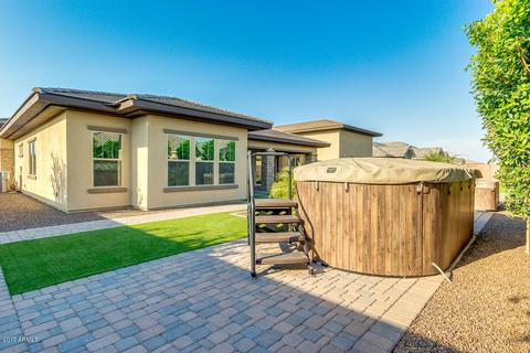 2033 E Aris Dr, Gilbert, AZ 85298 photo 76