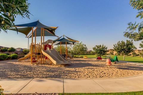 2033 E Aris Dr, Gilbert, AZ 85298 photo 96