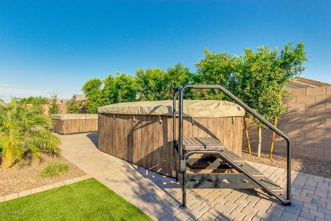 2033 E Aris Dr, Gilbert, AZ 85298 photo 77
