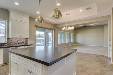 2033 E Aris Dr, Gilbert, AZ 85298 photo 26
