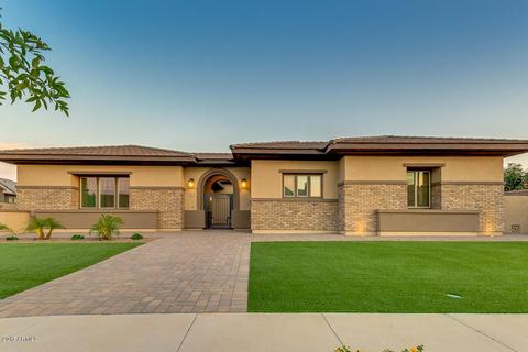 2033 E Aris Dr, Gilbert, AZ 85298 photo 6