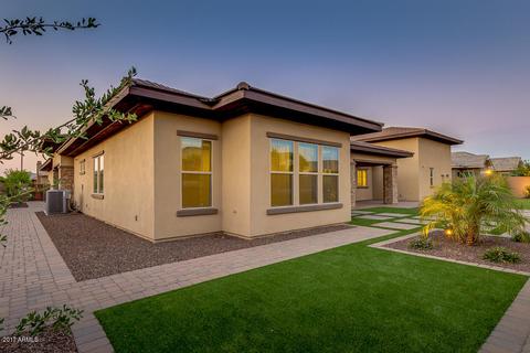 2033 E Aris Dr, Gilbert, AZ 85298 photo 64