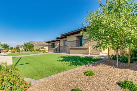 2033 E Aris Dr, Gilbert, AZ 85298 photo 8