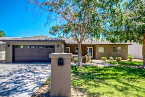 3529 E Hazelwood St, Phoenix, AZ 85018 photo 1