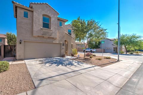 11101 E Stearn Ave, Mesa, AZ 85212 photo 1