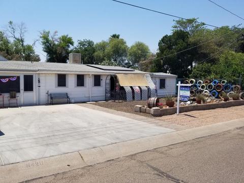 6420 S 12th St, Phoenix, AZ 85042
