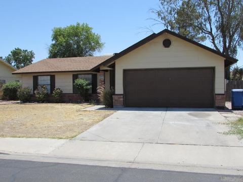 3819 E Harmony Ave, Mesa, AZ 85206 photo 2