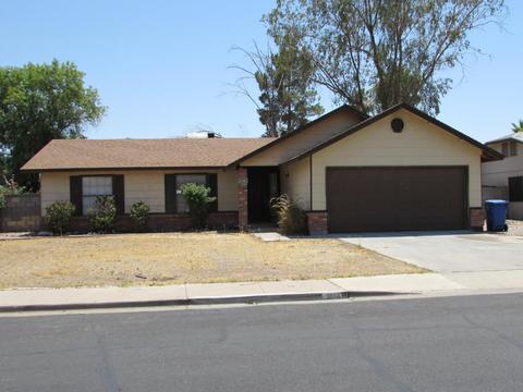 3819 E Harmony Ave, Mesa, AZ 85206 photo 1