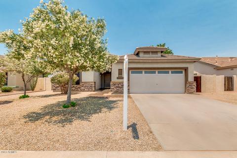 4228 E Del Rio St, Gilbert, AZ 85295 photo 1