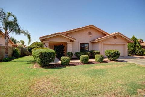 5459 Emerald Ave, Mesa, AZ 85206 photo 1
