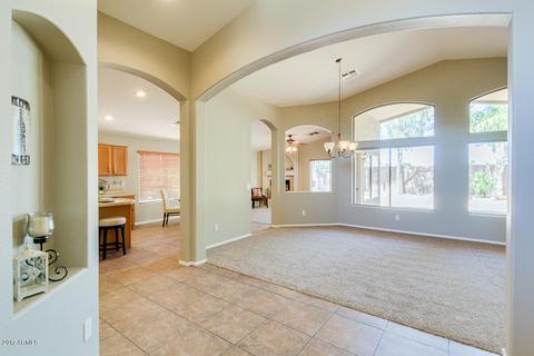4610 E Karsten Dr, Chandler, AZ 85249 photo 4