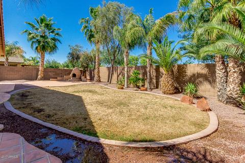 4610 E Karsten Dr, Chandler, AZ 85249 photo 17