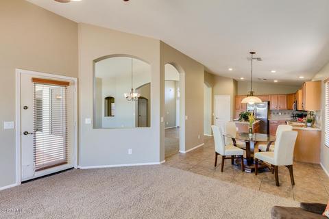 4610 E Karsten Dr, Chandler, AZ 85249 photo 8