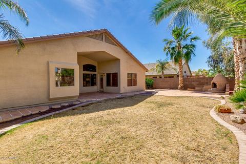 4610 E Karsten Dr, Chandler, AZ 85249 photo 18