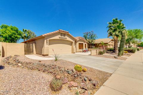 4610 E Karsten Dr, Chandler, AZ 85249 photo 2