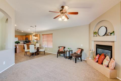 4610 E Karsten Dr, Chandler, AZ 85249 photo 7