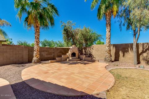 4610 E Karsten Dr, Chandler, AZ 85249 photo 19