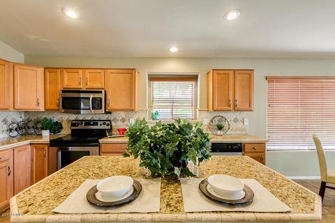 4610 E Karsten Dr, Chandler, AZ 85249 photo 10
