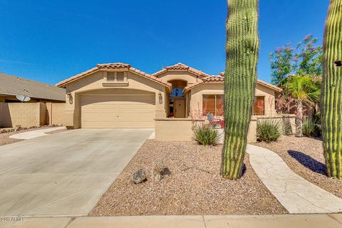 4610 E Karsten Dr, Chandler, AZ 85249 photo 3