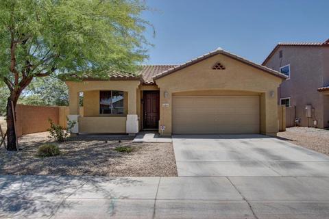 2609 W Beautiful Ln, Phoenix, AZ 85041