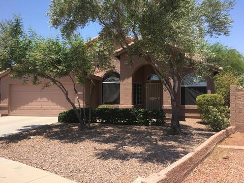 2416 E Windsong Dr, Phoenix, AZ 85048 photo 2