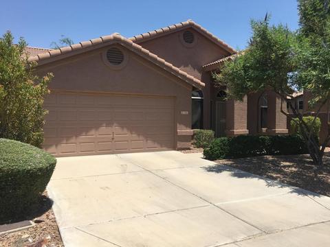 2416 E Windsong Dr, Phoenix, AZ 85048 photo 1